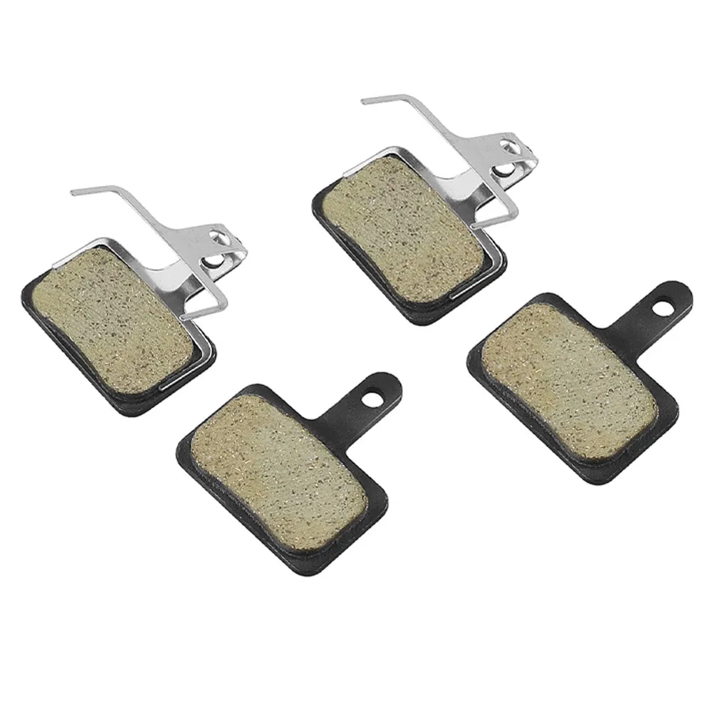 1/2/10 Pair 30.5x35x4mm Resin Semi Metal Bicycle MTB Hydraulic Disc Brake Pads Black For-Shimano M315/M355/M375/M395/M415
1/2/10 Pair 30.5x35x4mm Resin Semi Metal Bicycle MTB Hydraulic Disc Brake Pads Black For-Shimano M315/M355/M375/M395/M415