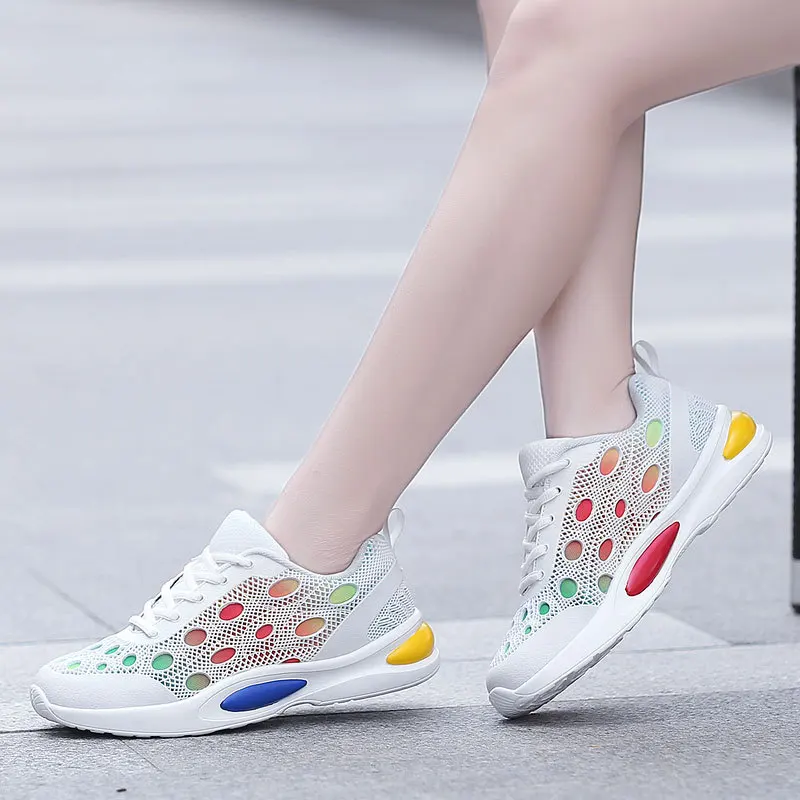 Women Shoes 2019 New Casual Sneakers For Women Fashion Hollow Flats Platform Sneakers Spring White Black Ladies Shoes XKD7125
Women Shoes 2019 New Casual Sneakers For Women Fashion Hollow Flats Platform Sneakers Spring White Black Ladies Shoes XKD7125