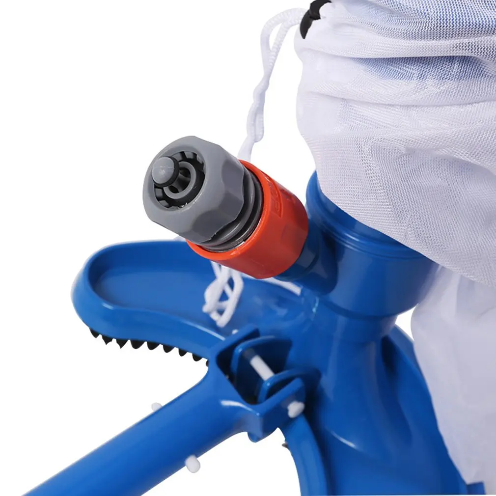 Semi-Circular Suction Head Jv01 Pool Cleaning Tool Disinfect Suction Head Swimming Pool Cleaning Tools
Semi-Circular Suction Head Jv01 Pool Cleaning Tool Disinfect Suction Head Swimming Pool Cleaning Tools