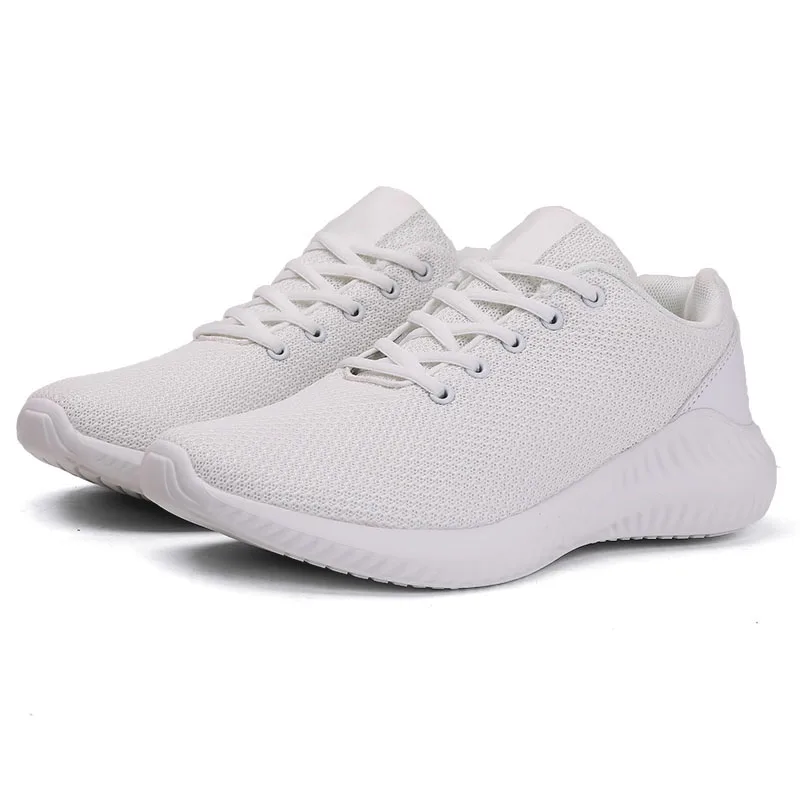 Breathable Mesh Men's Sneakers Light Soft Training Running Shoes Outdoor Non-slip Sports Shoes Casual Wear-resistant Men'Shoes
Breathable Mesh Men's Sneakers Light Soft Training Running Shoes Outdoor Non-slip Sports Shoes Casual Wear-resistant Men'Shoes