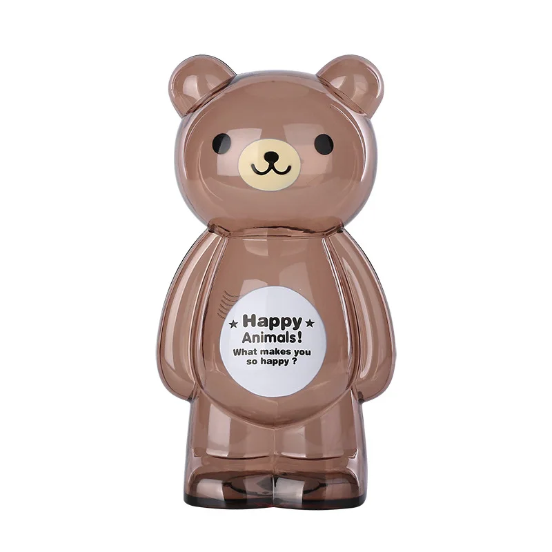 Cartoon Money Bank Cash Box Kids Money Box Piggy Case Saving Money Box Nice Gift for Childrens Color Random
Cartoon Money Bank Cash Box Kids Money Box Piggy Case Saving Money Box Nice Gift for Childrens Color Random