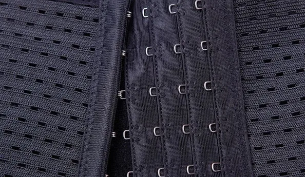 NEW elastic belt Sexy Waist Training Corsets and Bustiers Corpete fajas belts for women Cummerbunds freeshipping
NEW elastic belt Sexy Waist Training Corsets and Bustiers Corpete fajas belts for women Cummerbunds freeshipping