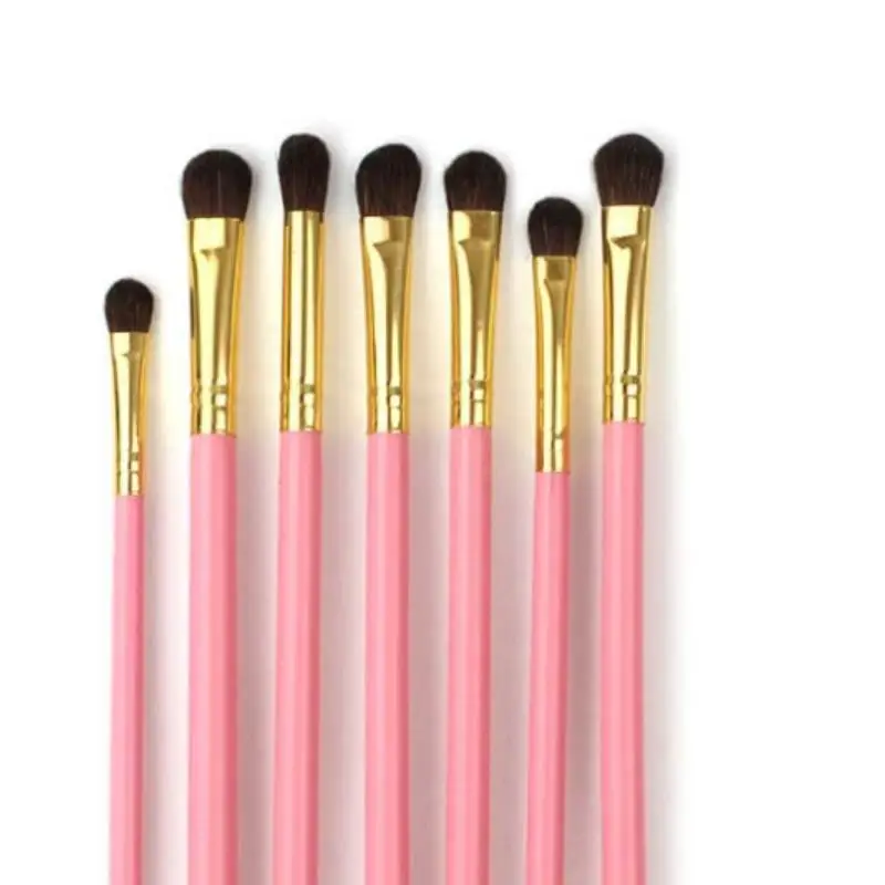 7 horsehair eyeshadow set makeup brush makeup eye smudge brush eye shadow brush makeup tool
7 horsehair eyeshadow set makeup brush makeup eye smudge brush eye shadow brush makeup tool