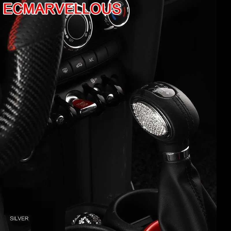 Auto Dashboard Steering Wheel Automobile Chromium Decorative Car Styling Covers Decoration Bright Sequins 18 19 FOR MINI Cooper
Auto Dashboard Steering Wheel Automobile Chromium Decorative Car Styling Covers Decoration Bright Sequins 18 19 FOR MINI Cooper