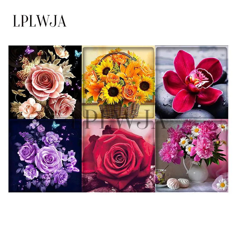 LPLWJA 18mm/20mm/25mm Sunflower Red Purple Rose Flower Square Shape Glass Cabochon Demo Flatback Base Tray DIY Jewelry Findings
LPLWJA 18mm/20mm/25mm Sunflower Red Purple Rose Flower Square Shape Glass Cabochon Demo Flatback Base Tray DIY Jewelry Findings