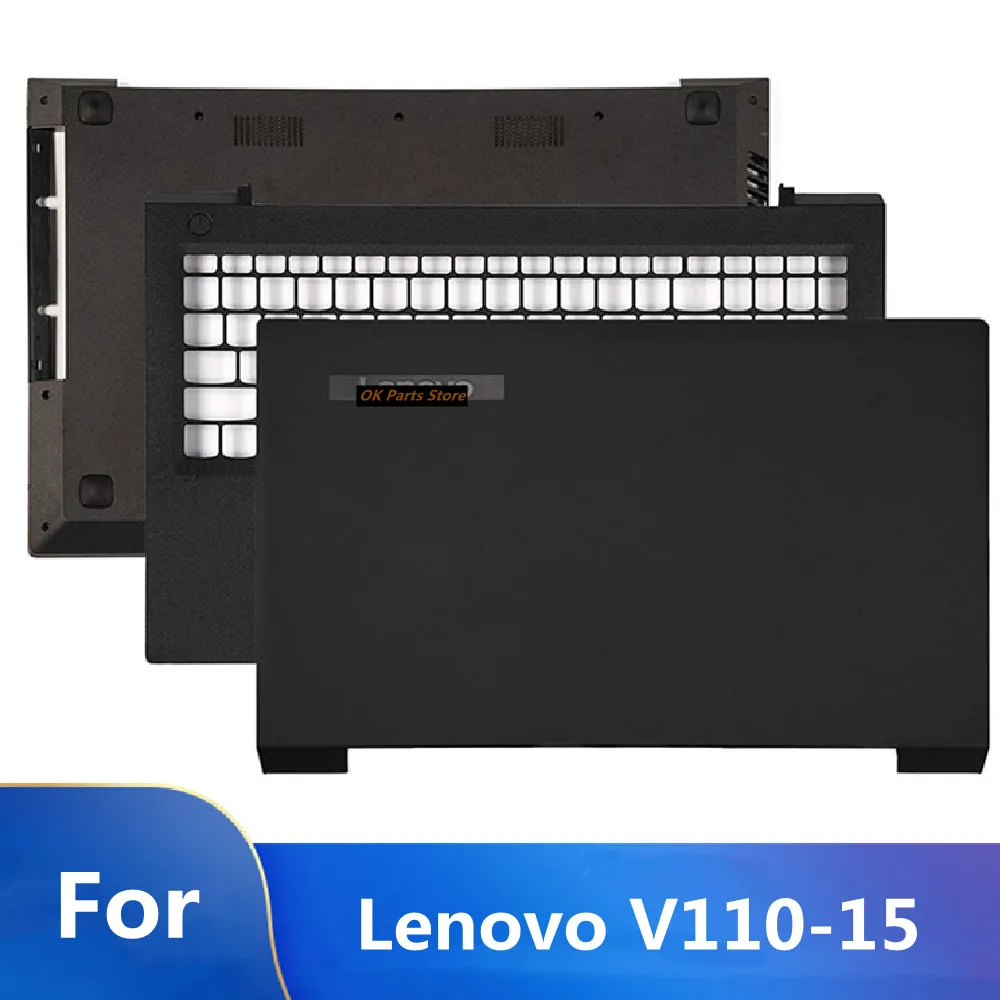 For Lenovo V110-15 V110-15IKB V110-15ISK/SAT A shell Screen back cover C shell Keyboard shell D shell Bottom shell Shell
For Lenovo V110-15 V110-15IKB V110-15ISK/SAT A shell Screen back cover C shell Keyboard shell D shell Bottom shell Shell