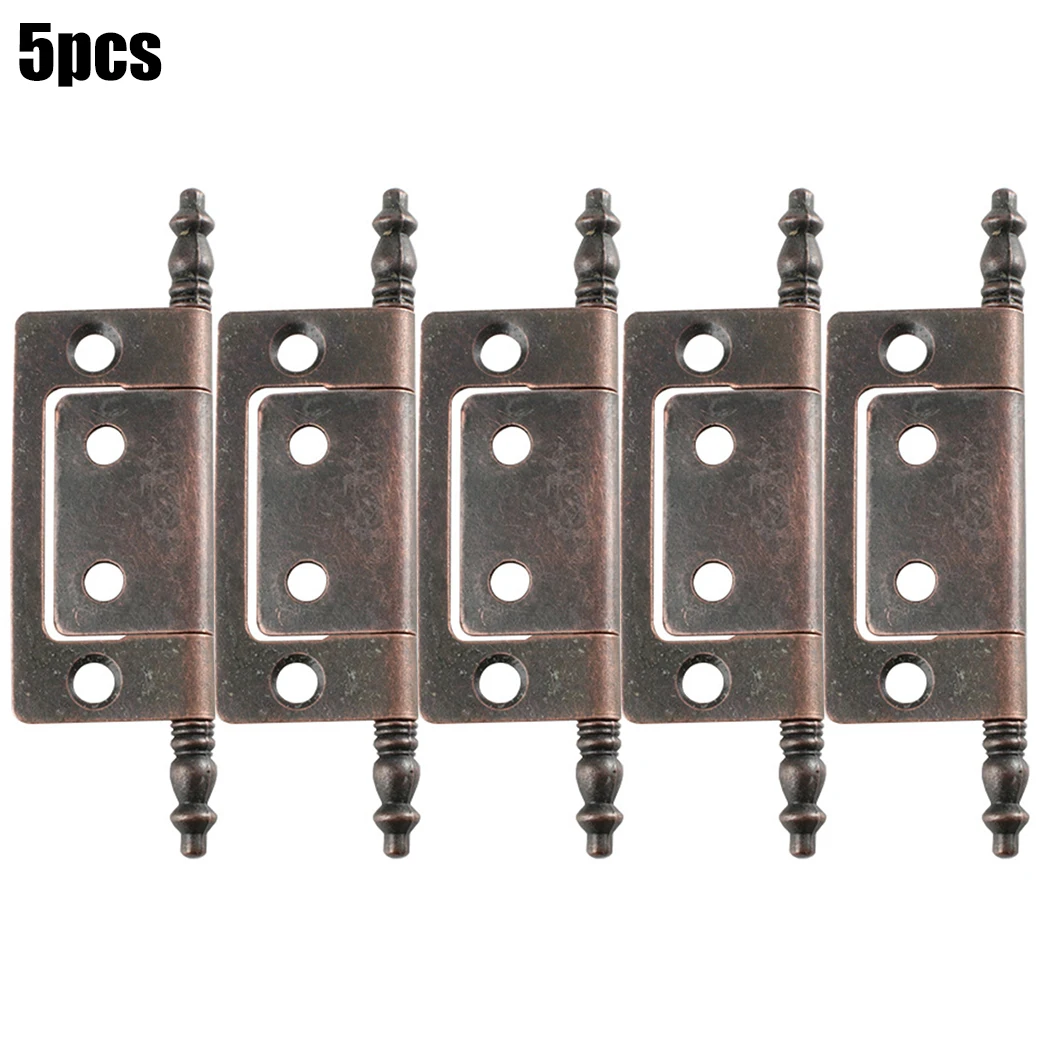Antique Bronze Furniture Hardware Box Latch Hasp Toggle Buckle 5Pcs Decorative Cabinet Hinges For Jewelry Wooden Wine Box
Antique Bronze Furniture Hardware Box Latch Hasp Toggle Buckle 5Pcs Decorative Cabinet Hinges For Jewelry Wooden Wine Box
