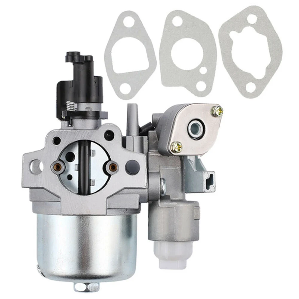 Carb Carburetor EX13 EX130 EX170 6HP Engine With Gaskets Replacement Accessories
Carb Carburetor EX13 EX130 EX170 6HP Engine With Gaskets Replacement Accessories