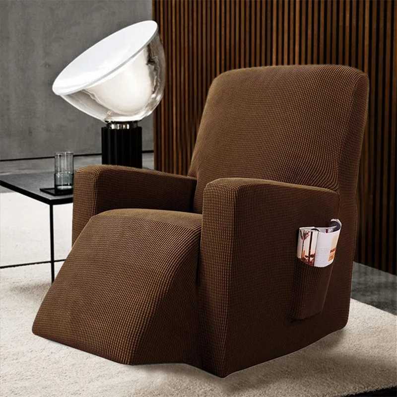 Elastic Recline Sofa Couch Cover Recliner All-inclusive Massage Sofa Cover Washable Slipcovers Pets Single Seat Mat Living Room
Elastic Recline Sofa Couch Cover Recliner All-inclusive Massage Sofa Cover Washable Slipcovers Pets Single Seat Mat Living Room