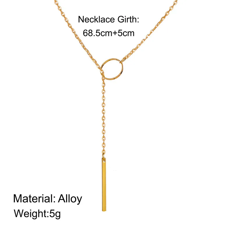 Casual Chocker Necklace Personality Infinity Cross Pendant Gold Color Choker Necklaces Women Halloween Christmas Jewelry
Casual Chocker Necklace Personality Infinity Cross Pendant Gold Color Choker Necklaces Women Halloween Christmas Jewelry