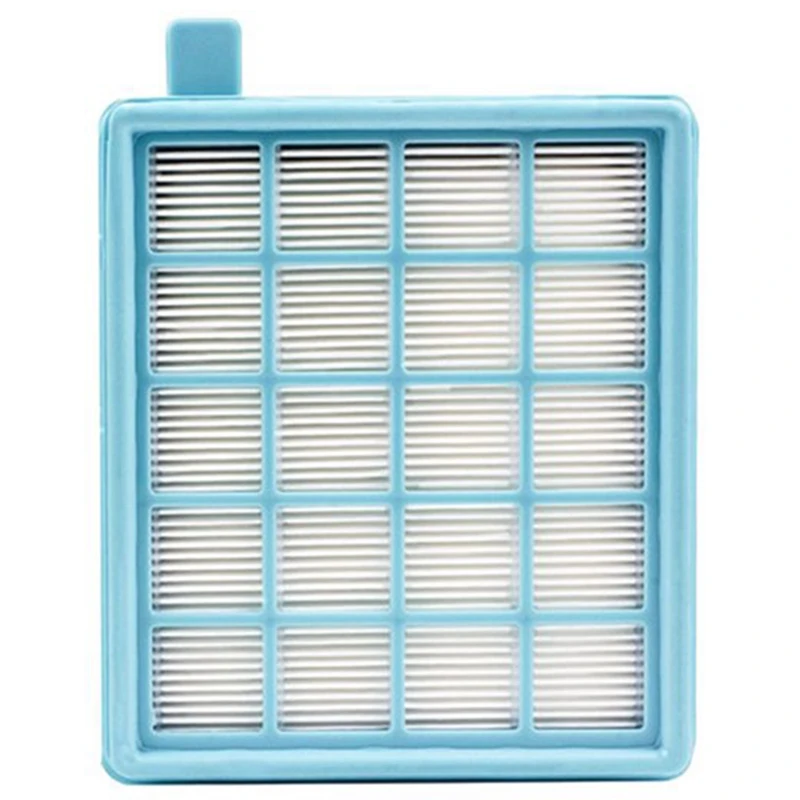 3Sets Hepa Filters for FC8470 FC8471 FC8472 FC8473 FC8474 FC8476 FC8477 Vacuum Cleaner Parts Filters
3Sets Hepa Filters for FC8470 FC8471 FC8472 FC8473 FC8474 FC8476 FC8477 Vacuum Cleaner Parts Filters