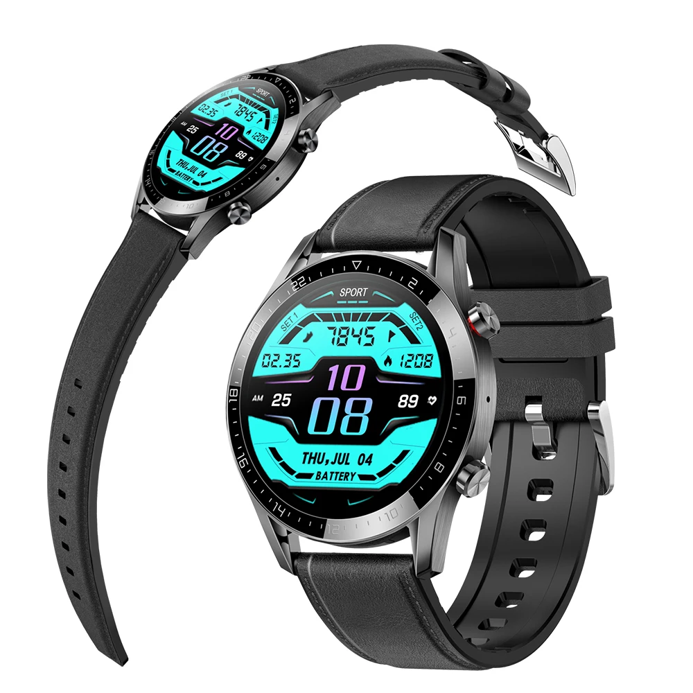 Bluetooth Call Smart Watch Men Women Blood Pressure Monitor Sport Smartwatch Fitness Tracker Smart Bracelet for Android IOS
Bluetooth Call Smart Watch Men Women Blood Pressure Monitor Sport Smartwatch Fitness Tracker Smart Bracelet for Android IOS