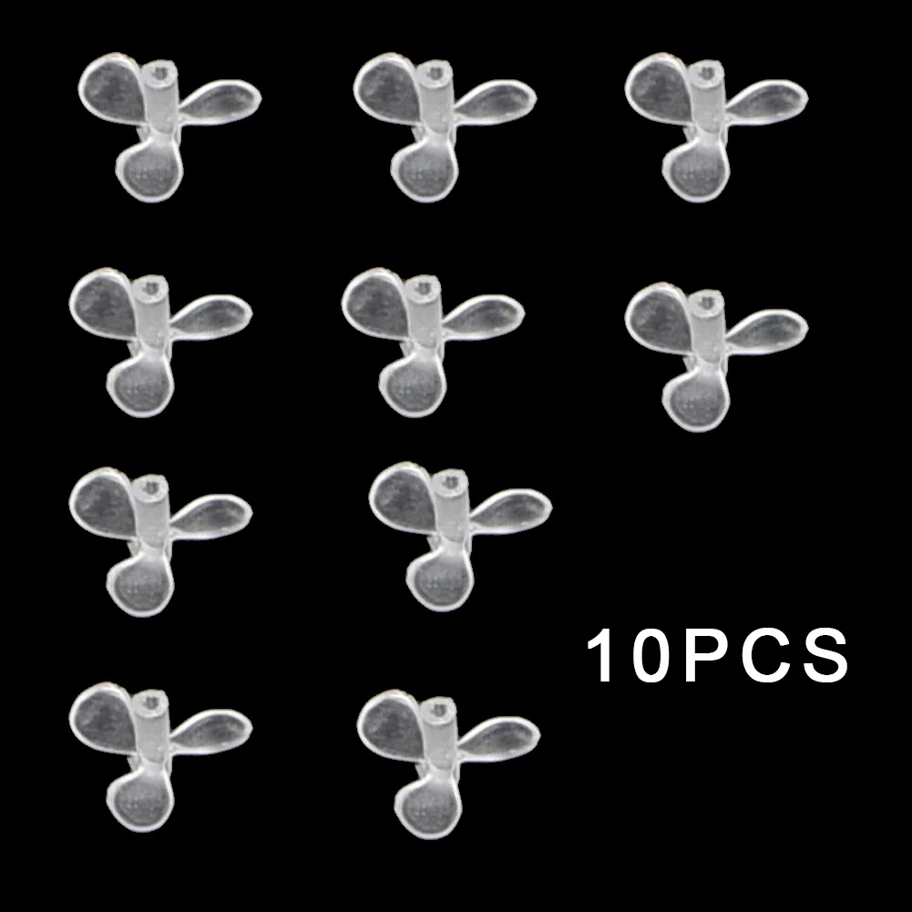 10PC Propeller Fishing Bait Fishing GoodsBait Fly Bait Electric Bait Swinger Fishing Swimming Bait Fishing Accessories
10PC Propeller Fishing Bait Fishing GoodsBait Fly Bait Electric Bait Swinger Fishing Swimming Bait Fishing Accessories