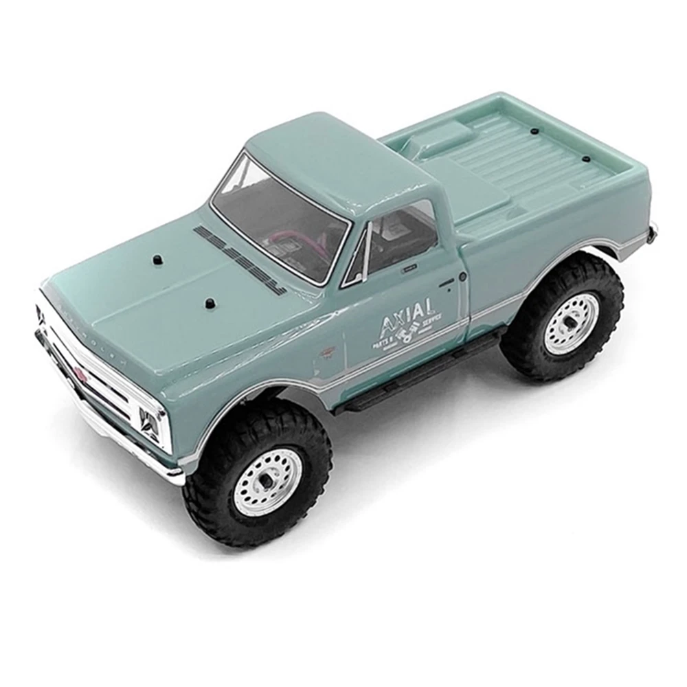 Rc Car Tires Lining With Metal Pedal For 1:24 Scale Remote Control Car Axial Scx24 CHEVROLET C-10 Toys Car Accessories Parts
Rc Car Tires Lining With Metal Pedal For 1:24 Scale Remote Control Car Axial Scx24 CHEVROLET C-10 Toys Car Accessories Parts