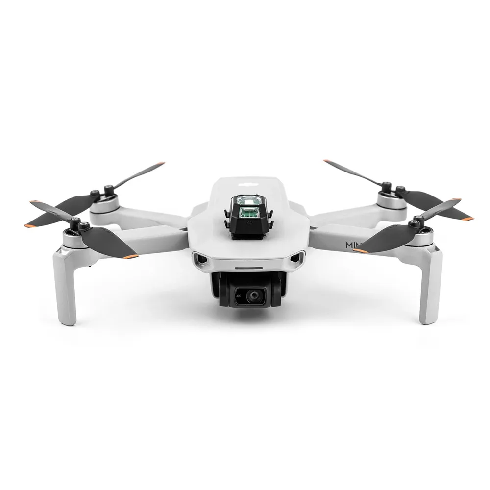 Night Flight Lamp Arm Strobe Signal Light Indicator Warning Flashing Light for DJI FPV FPV AIR2 Mini2 Accessories
Night Flight Lamp Arm Strobe Signal Light Indicator Warning Flashing Light for DJI FPV FPV AIR2 Mini2 Accessories