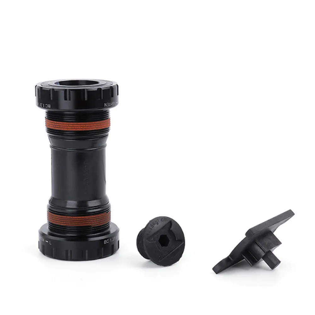 1 Set 170MM BB68 Bike Cranks MTB Bicycle Crankset Crank Arm & Bottom Bracket 130BCD BB68 Lightweight Alloy Upgrade Replacement
1 Set 170MM BB68 Bike Cranks MTB Bicycle Crankset Crank Arm & Bottom Bracket 130BCD BB68 Lightweight Alloy Upgrade Replacement