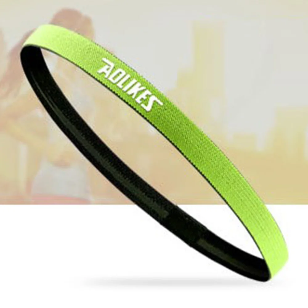 Yoga Hair Bands Aolikes Headband Sports Running Fitness Yoga Hairband Antiperspirant Breathable Athletics Stretchy
Yoga Hair Bands Aolikes Headband Sports Running Fitness Yoga Hairband Antiperspirant Breathable Athletics Stretchy