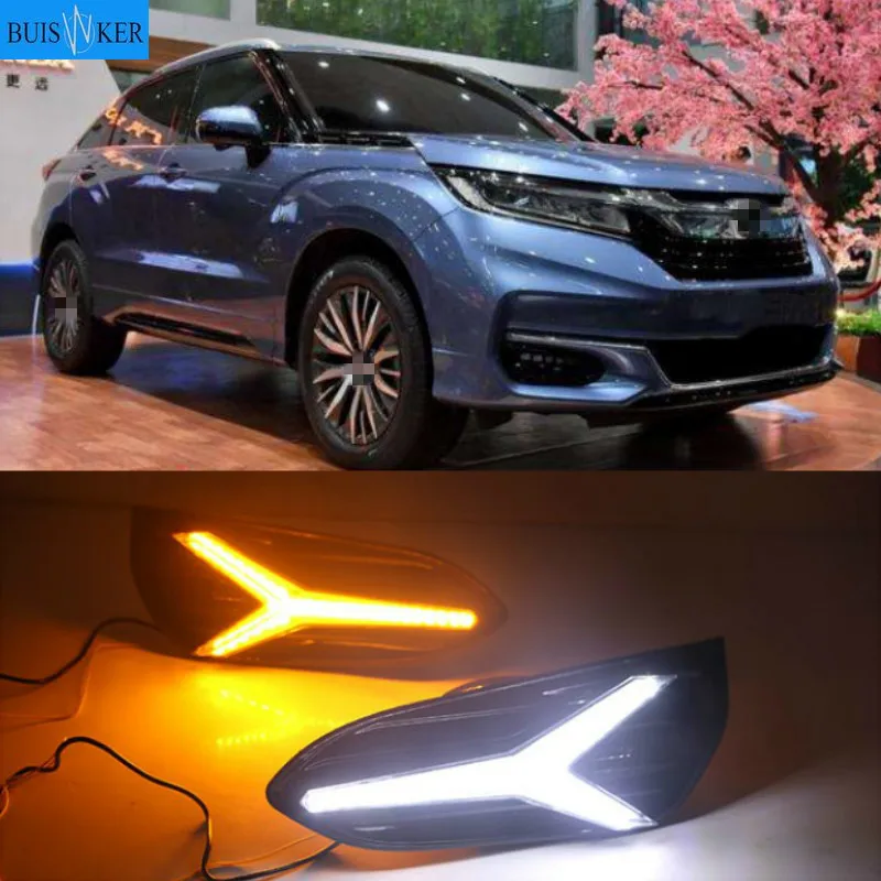 Дневные ходовые огни DRL, дневные ходовые огни, 12 В, крышка противотуманной фары из АБС-пластика с желтым указателем поворота для Honda AVANCIER 2020, 1 комплект
Дневные ходовые огни DRL, дневные ходовые огни, 12 В, крышка противотуманной фары из АБС-пластика с желтым указателем поворота для Honda AVANCIER 2020, 1 комплект