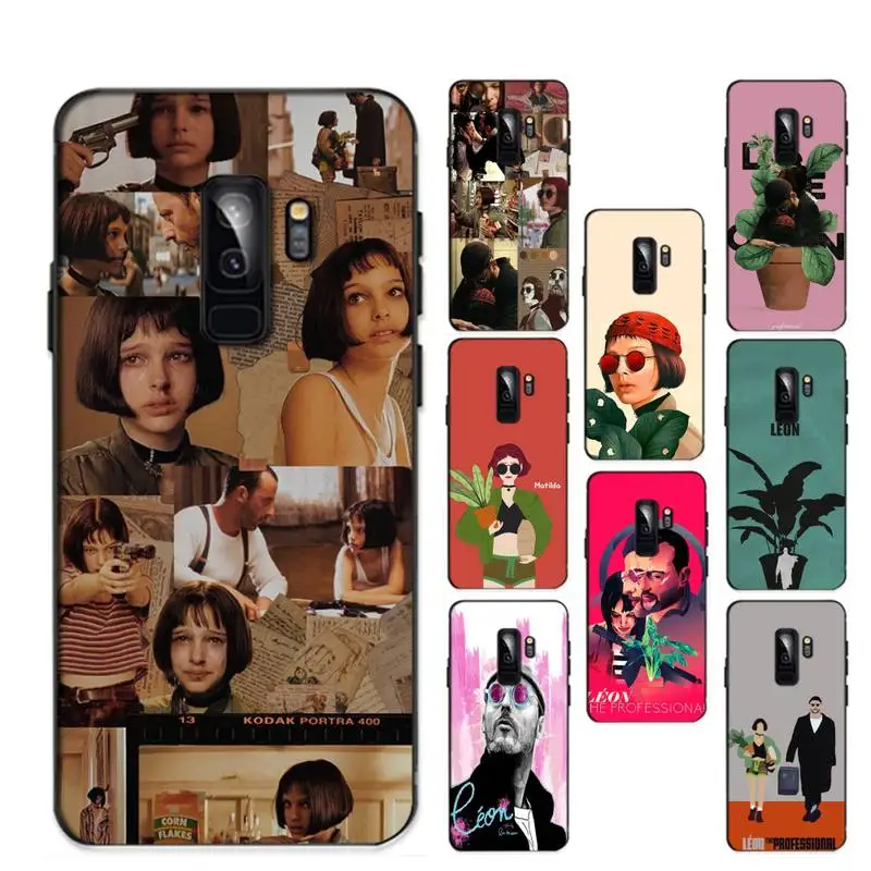 Cartoon Killer Leon Uncle Girl Phone Case For Samsung Galaxy S 20lite S21 S21ULTRA s20 s20plus for S21plus 20UlTRA
Cartoon Killer Leon Uncle Girl Phone Case For Samsung Galaxy S 20lite S21 S21ULTRA s20 s20plus for S21plus 20UlTRA