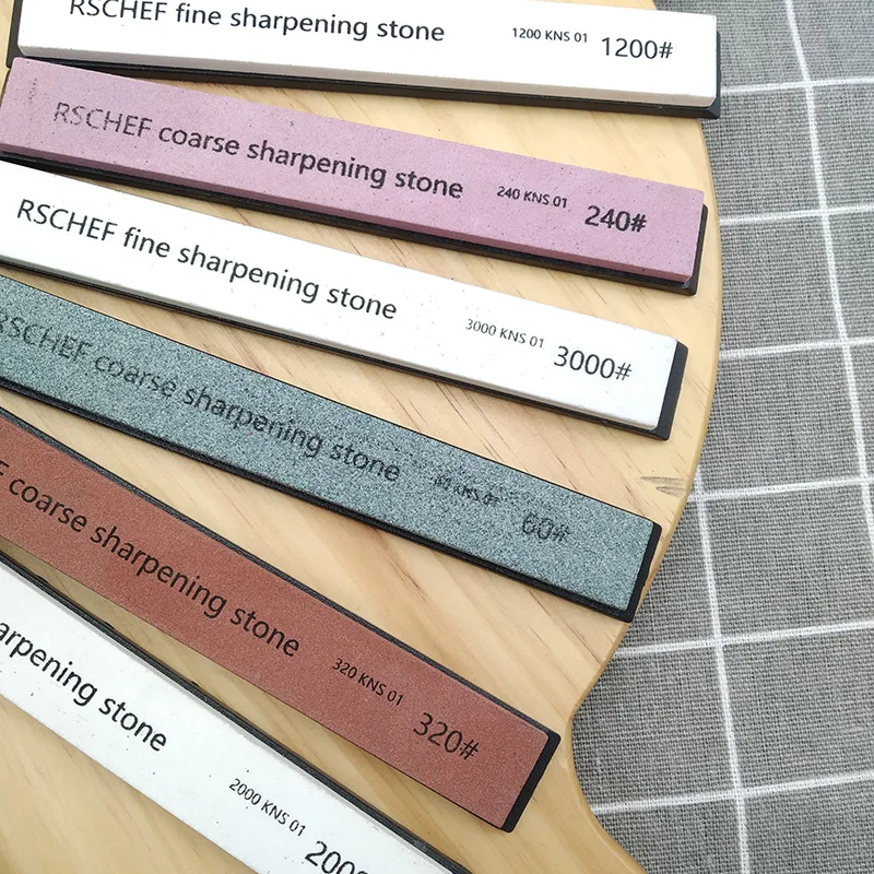 knife sharpener Multi-spec whetstone sharpener polished leather polishing wax stone grinder kitchen afilador Fixed sharpener
knife sharpener Multi-spec whetstone sharpener polished leather polishing wax stone grinder kitchen afilador Fixed sharpener