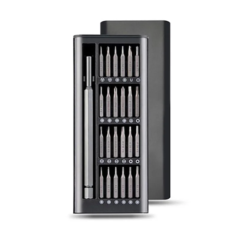 63 In 1 Screwdriver Set Precision Magnetic Screw Driver Bits Torx Hex Bit Handle Mobile Phone Repair Screwdrive Kit Tools
63 In 1 Screwdriver Set Precision Magnetic Screw Driver Bits Torx Hex Bit Handle Mobile Phone Repair Screwdrive Kit Tools