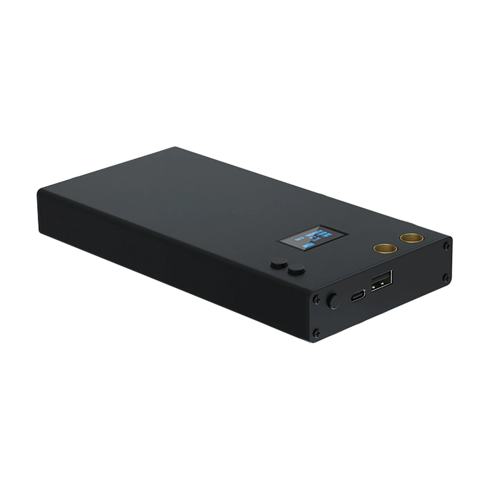 USB Перезаряжаемый светодиодный цифровой дисплей, миниатюрные шестерни из алюминиевого сплава, регулируемые пятна с перьевой никелевой пла...
USB Перезаряжаемый светодиодный цифровой дисплей, миниатюрные шестерни из алюминиевого сплава, регулируемые пятна с перьевой никелевой пла...