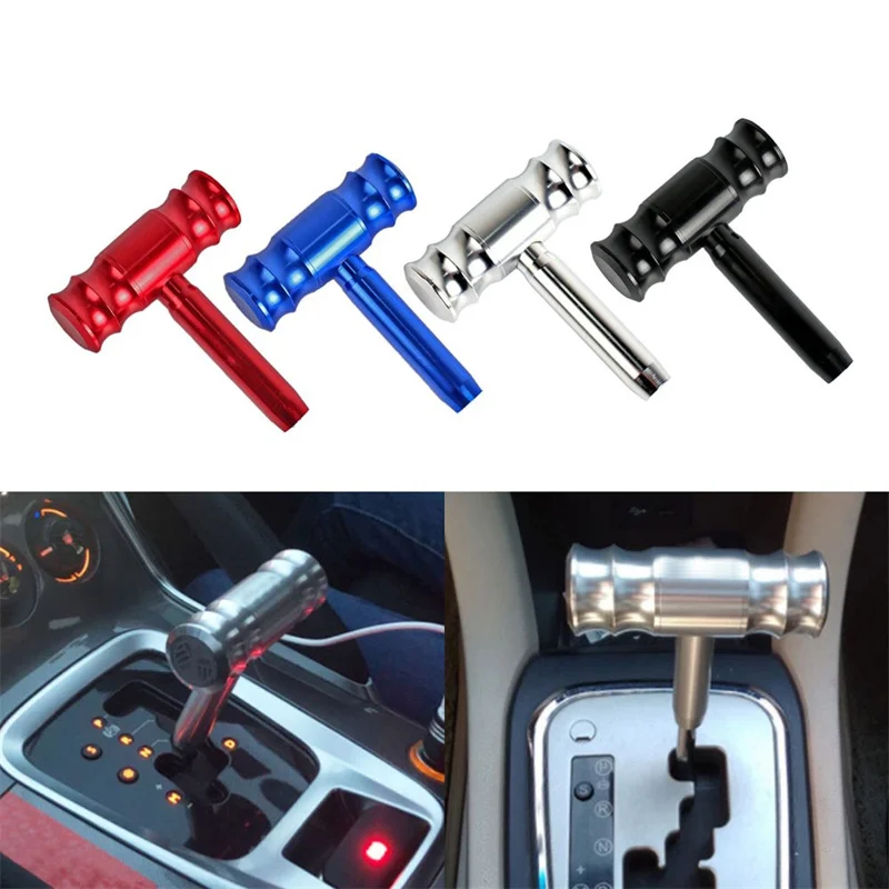 Car Gear Shift Head Modification Personality Aircraft Joystick Type Gear Shift Head GM Modification
Car Gear Shift Head Modification Personality Aircraft Joystick Type Gear Shift Head GM Modification