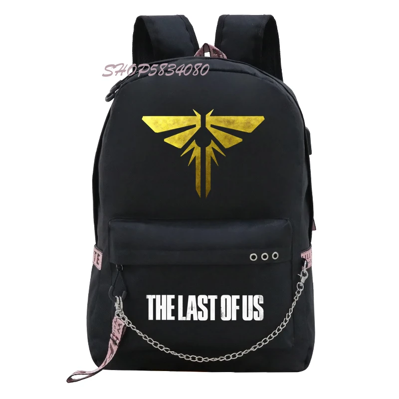 Рюкзак с принтом The Last of Us, часть 2, мужской, школьный рюкзак, рюкзак Kawaii, для ноутбука, Наплечные сумки, рюкзаки для женщин
Рюкзак с принтом The Last of Us, часть 2, мужской, школьный рюкзак, рюкзак Kawaii, для ноутбука, Наплечные сумки, рюкзаки для женщин