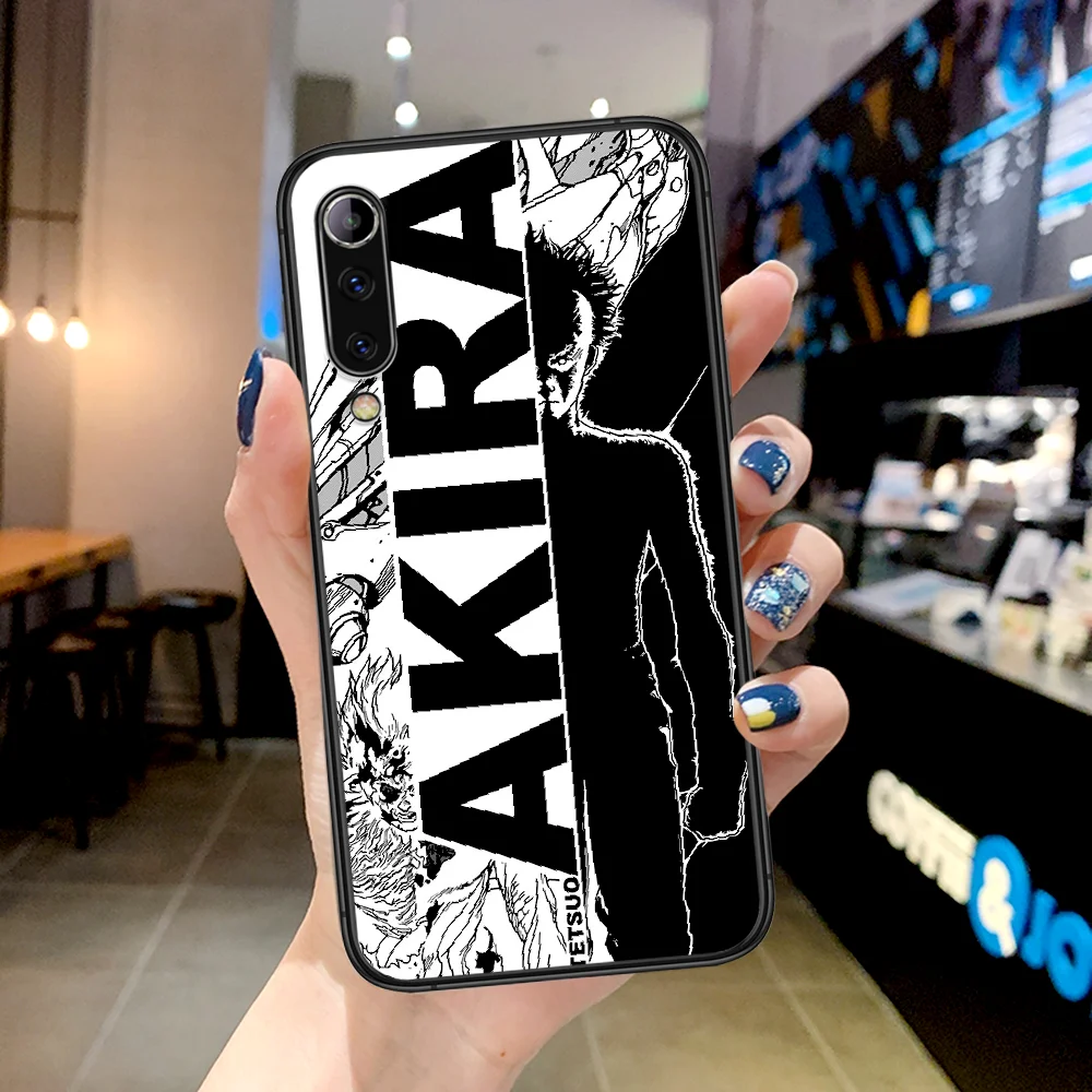 Anime Akira 1988 Phone Case For Xiaomi Mi Note 10 A3 9 MAX 3 A2 8 9 Lite Pro Ultra black Coque Soft Cell Pretty Cover Painting
Anime Akira 1988 Phone Case For Xiaomi Mi Note 10 A3 9 MAX 3 A2 8 9 Lite Pro Ultra black Coque Soft Cell Pretty Cover Painting