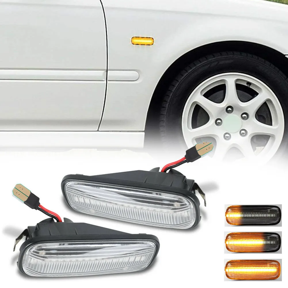 2 шт. для Honda Civic 1996-2000 шариковые динамические светодиодные боковые маркеры указатели поворота внешние аксессуары фонасветильник s
2 шт. для Honda Civic 1996-2000 шариковые динамические светодиодные боковые маркеры указатели поворота внешние аксессуары фонасветильник s