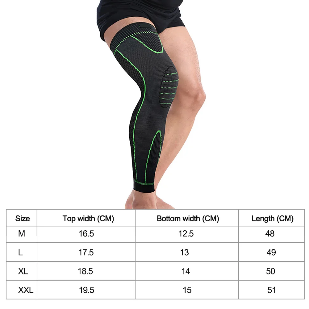 Knee Braces Pressurized Knee Cushions Elastic Belt To Run Knee Volleyball Knee Braces
Knee Braces Pressurized Knee Cushions Elastic Belt To Run Knee Volleyball Knee Braces