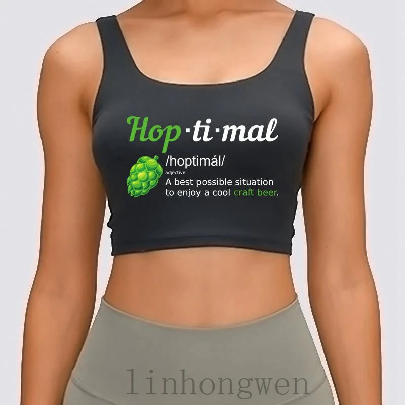 Hoptimal определение ремесло пиво очки для влюбленных пар, женские майка с милым дизайном дышащие однотонные Цвет круглый вырез горловины с Дем...
Hoptimal определение ремесло пиво очки для влюбленных пар, женские майка с милым дизайном дышащие однотонные Цвет круглый вырез горловины с Дем...