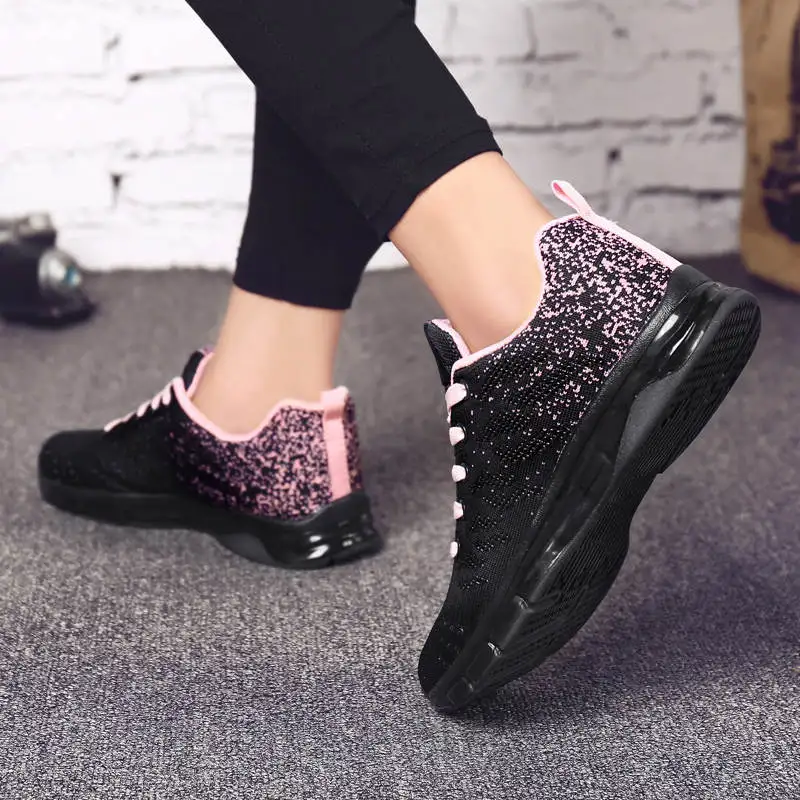 Running Shoes For Women Socks Sports Sneakers Luxury Brand 2021 Woman's Sneakers Knitwear Sneakers Sport Woman Running Tennis
Running Shoes For Women Socks Sports Sneakers Luxury Brand 2021 Woman's Sneakers Knitwear Sneakers Sport Woman Running Tennis