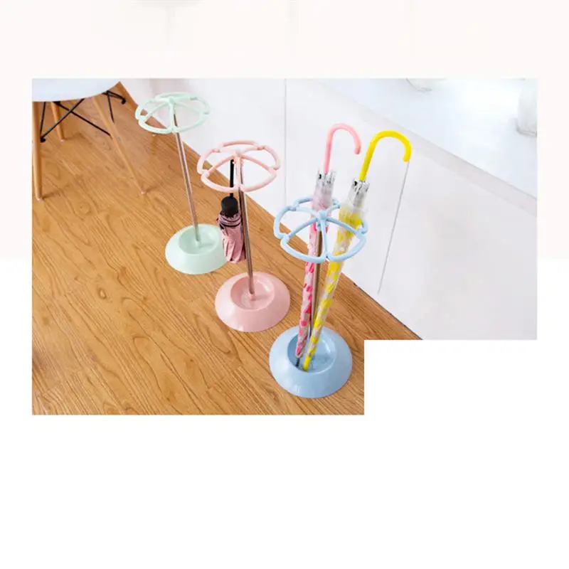 Umbrella Rack Creative Simplicity Floor Standing Container Organizer with Drip Tray for Entryway Office Hallway
Umbrella Rack Creative Simplicity Floor Standing Container Organizer with Drip Tray for Entryway Office Hallway