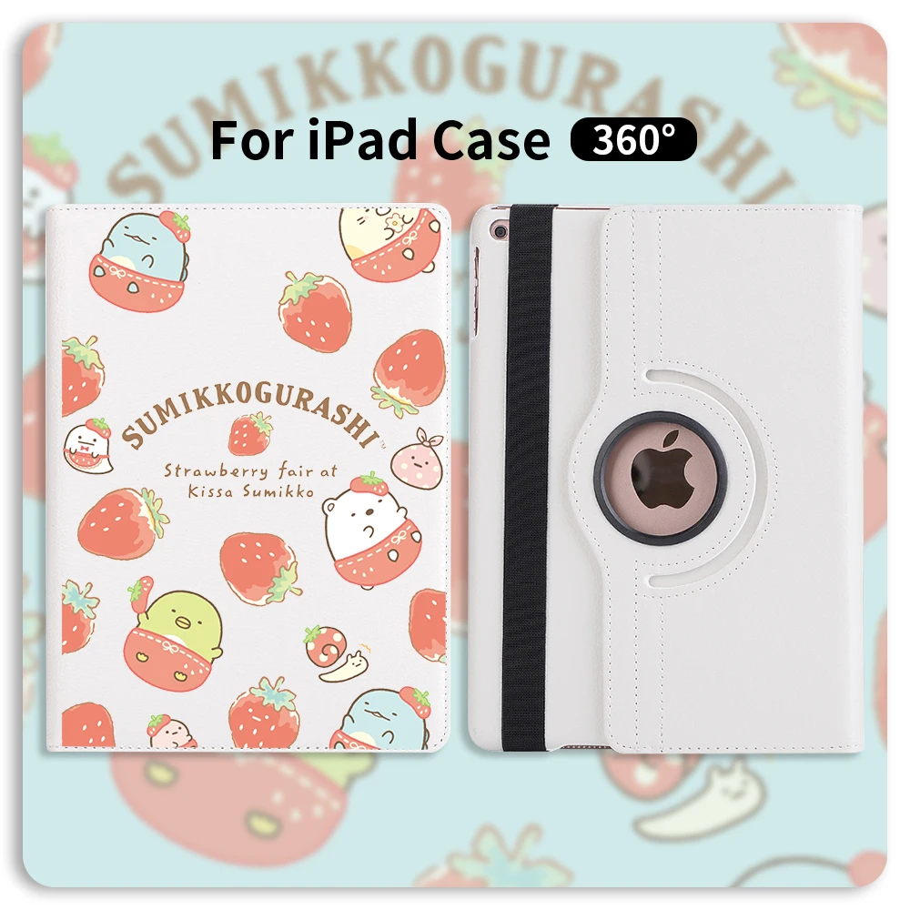 Чехол для iPad Mini 4, 5, Air 2, 3, из искусственной кожи, с поворотом на 360 градусов
Чехол для iPad Mini 4, 5, Air 2, 3, из искусственной кожи, с поворотом на 360 градусов