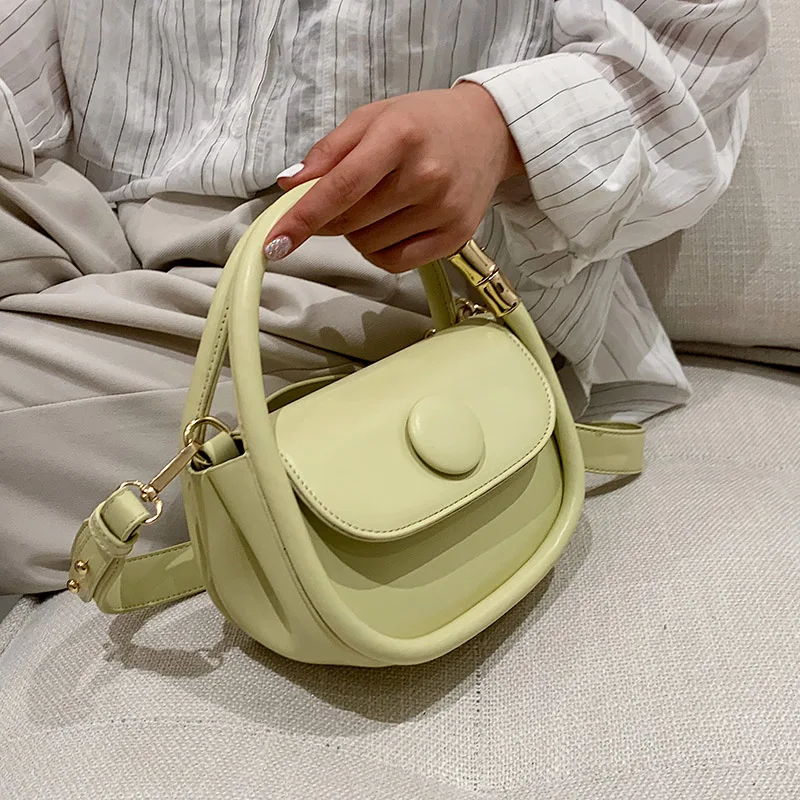 2021 Brand Designer Mini PU Leather Crossbody Bags for Women Simple Fashion Shoulder Tote Lady Luxury Handbags and Purses
2021 Brand Designer Mini PU Leather Crossbody Bags for Women Simple Fashion Shoulder Tote Lady Luxury Handbags and Purses