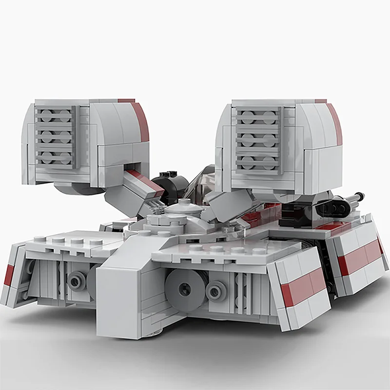 MOC AAC-1 Toys Mini figures Vehicle Aircraft Tank Building Blocks Boy Educational Block Military High-tech Bricks for Kids Gift
MOC AAC-1 Toys Mini figures Vehicle Aircraft Tank Building Blocks Boy Educational Block Military High-tech Bricks for Kids Gift