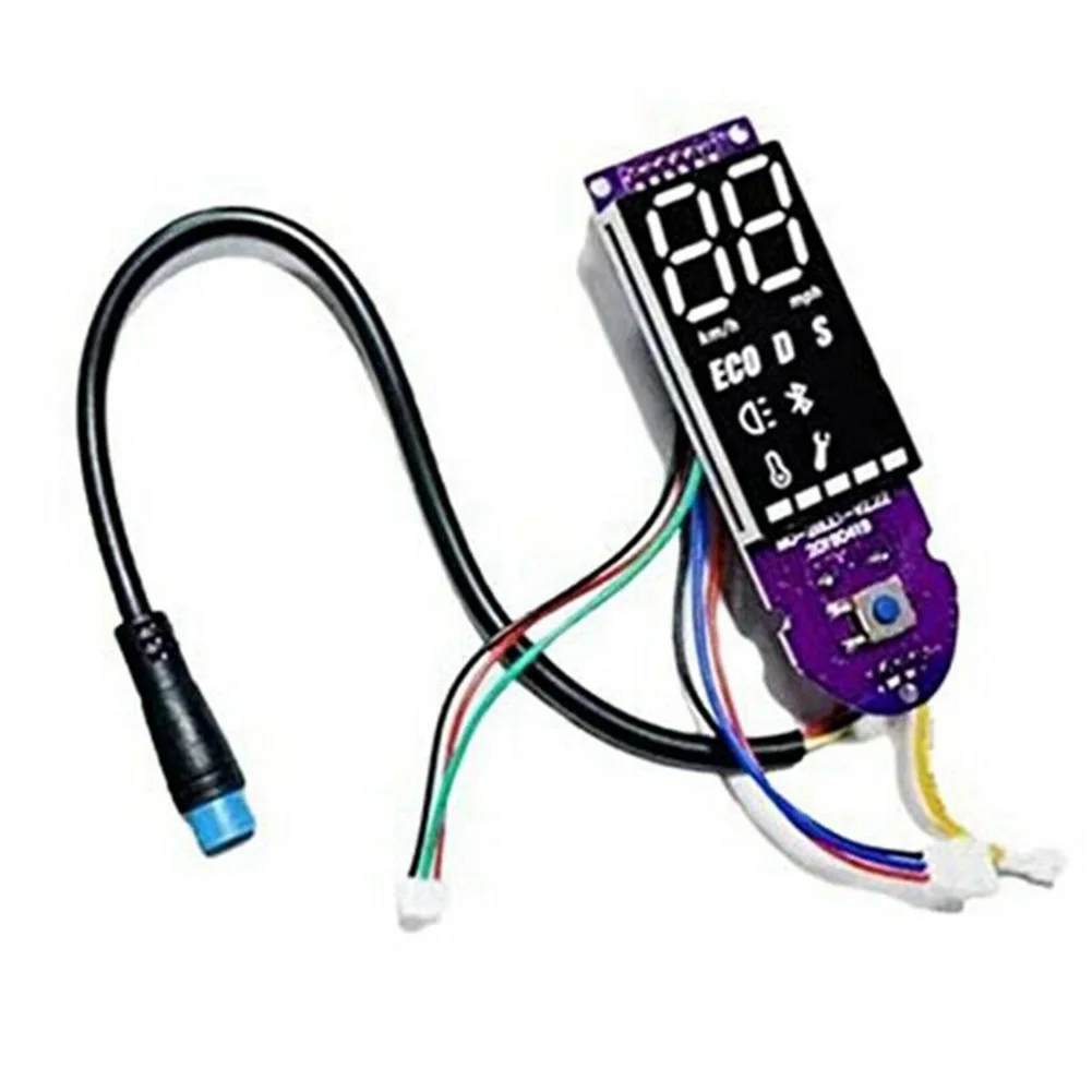 Dashboard For Xiaomi M365 PRO Electric Scooter Controller Dash Board Dispaly Assembly Kit Parts
Dashboard For Xiaomi M365 PRO Electric Scooter Controller Dash Board Dispaly Assembly Kit Parts