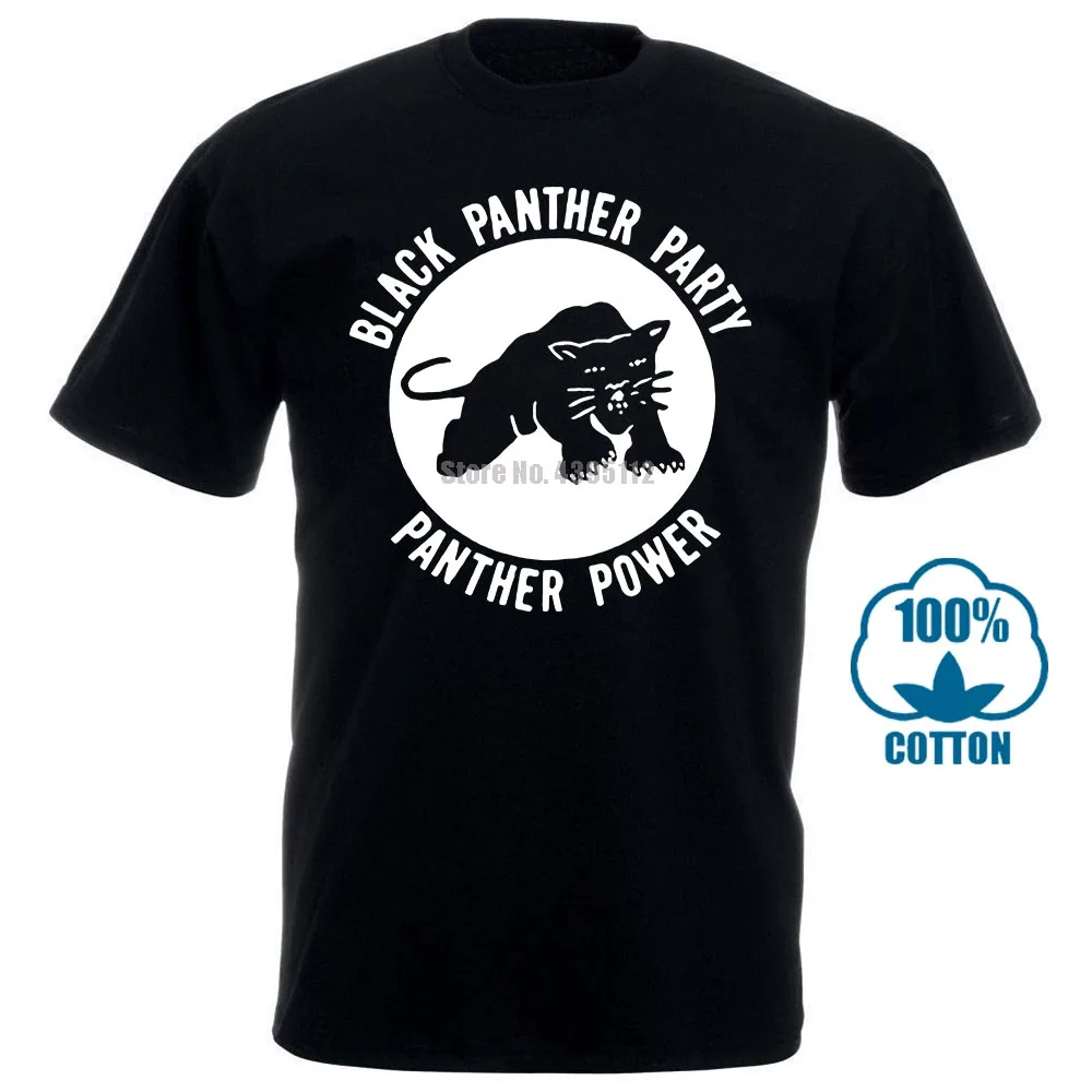New Black Panther Party Logo *Malcolm X White Black T-Shirt Size S To 3Xl Teenage Natural Cotton T Shirt Printed Top Tee
New Black Panther Party Logo *Malcolm X White Black T-Shirt Size S To 3Xl Teenage Natural Cotton T Shirt Printed Top Tee