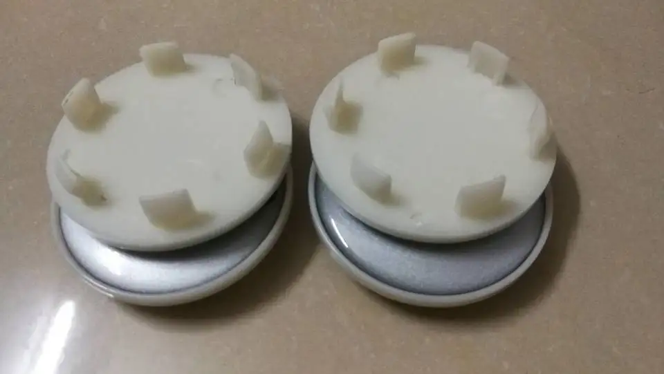 Car Styling 60mm Wheel Covers Black Chrome Car Wheel Center caps Hub Cover for AC-908-5288
Car Styling 60mm Wheel Covers Black Chrome Car Wheel Center caps Hub Cover for AC-908-5288
