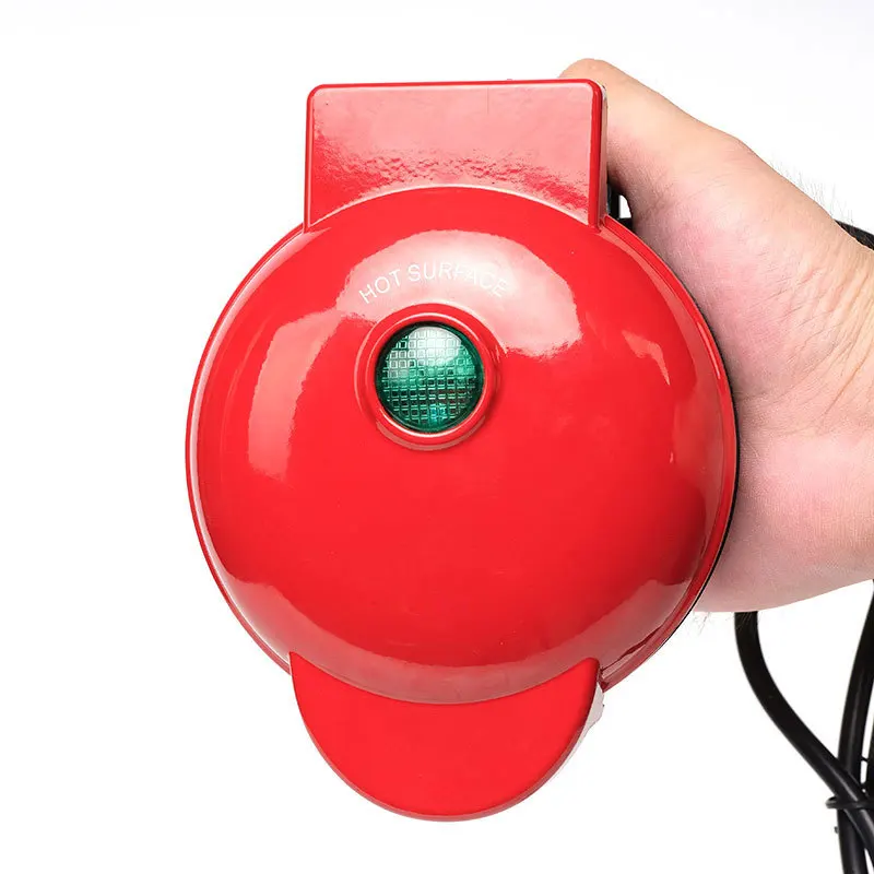 220V 110V Mini electric Waffles Maker Bubble Egg Cake Oven Breakfast Waffle Machine Egg Cake Oven Pan Eggette Machine Waffle Pot
220V 110V Mini electric Waffles Maker Bubble Egg Cake Oven Breakfast Waffle Machine Egg Cake Oven Pan Eggette Machine Waffle Pot
