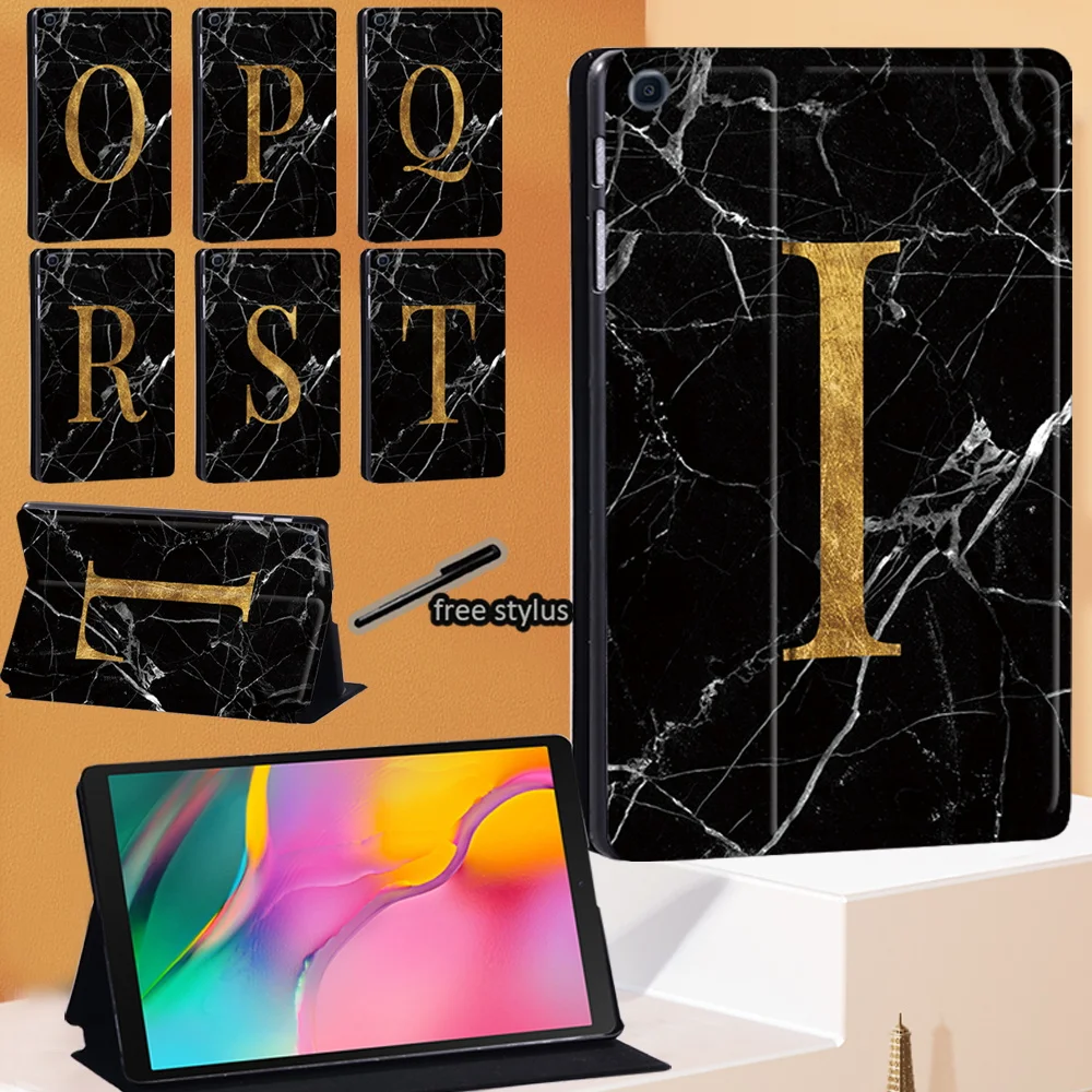 Leather Stand Tablet Cover for Samsung Galaxy Tab A 8.0" 9.7" 10.1" 10.5"/Tab S5e 10.5"/S6 Lite 10.4/Tab A7 10.4 T500 T505 Case
Leather Stand Tablet Cover for Samsung Galaxy Tab A 8.0" 9.7" 10.1" 10.5"/Tab S5e 10.5"/S6 Lite 10.4/Tab A7 10.4 T500 T505 Case