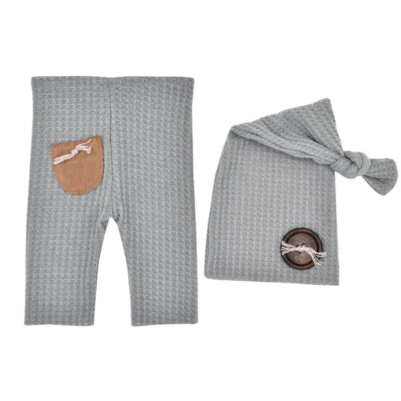 Cute Baby Newborn Photography Props Knit Hat Infant Pants Defined For Newborns Photo Shoot Baby Costume Newborn Baby
Cute Baby Newborn Photography Props Knit Hat Infant Pants Defined For Newborns Photo Shoot Baby Costume Newborn Baby