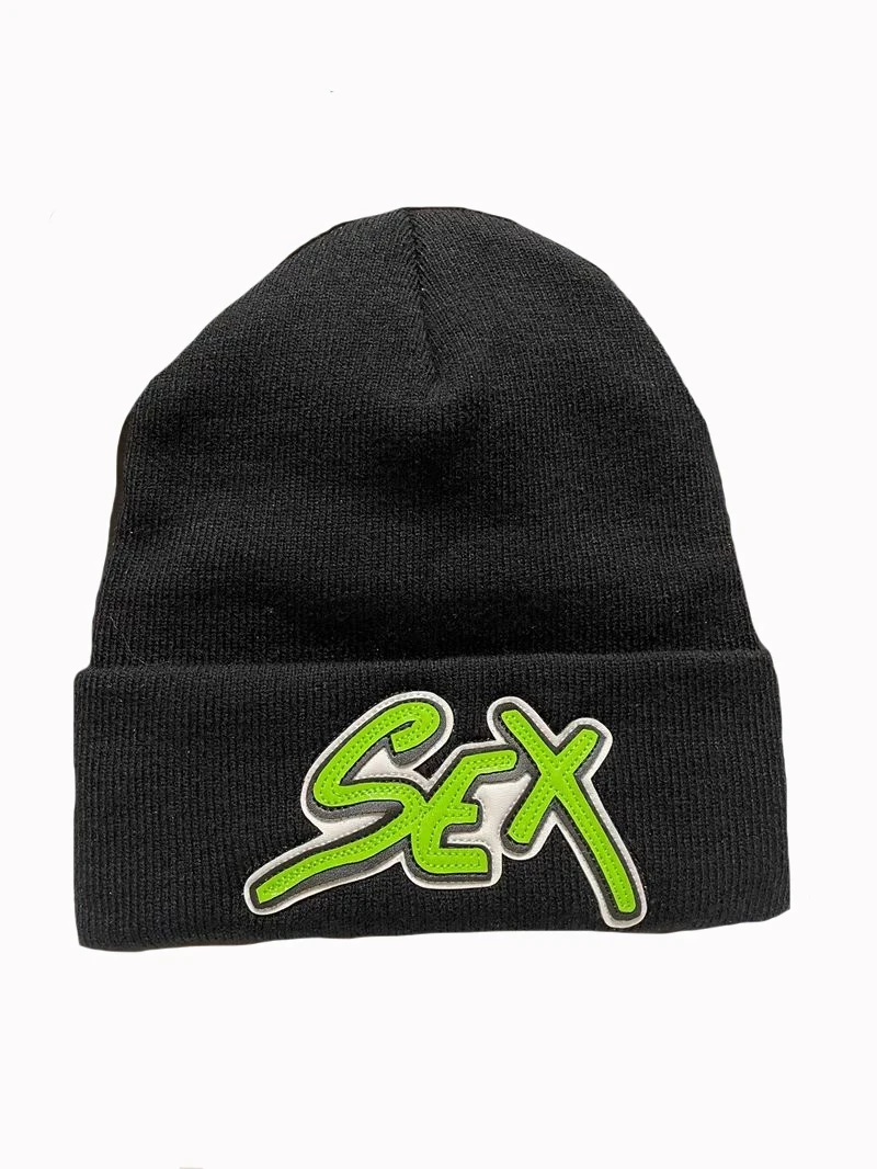 Модная шапка для скейтборда в стиле хип-хоп, женская вязаная шапка с вышивкой, Кожаная шапка для защиты от холода, Мужская теплая шапка с кап...
Модная шапка для скейтборда в стиле хип-хоп, женская вязаная шапка с вышивкой, Кожаная шапка для защиты от холода, Мужская теплая шапка с кап...