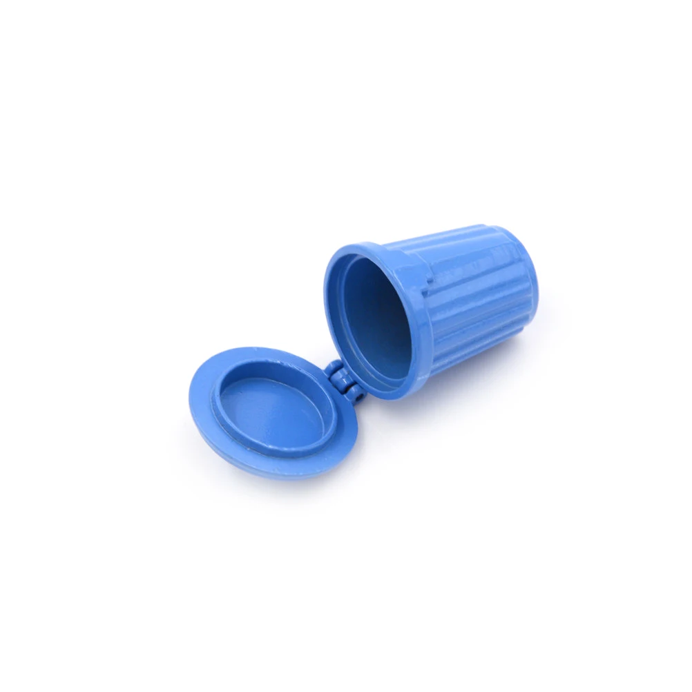 New 1 * 1:12 Miniature Trash Can Dollhouse Miniature Accessories Dustbin / Trash Can Simulation Kitchen Furniture Toys
New 1 * 1:12 Miniature Trash Can Dollhouse Miniature Accessories Dustbin / Trash Can Simulation Kitchen Furniture Toys