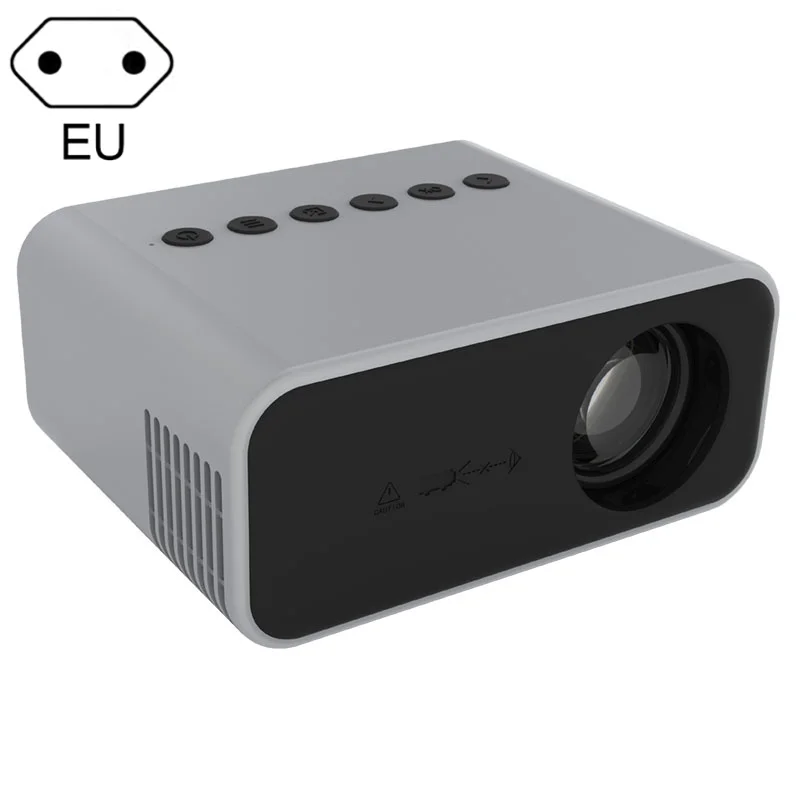 MINI LED Projector YT500 1920 * 1080 Android WIFI Proyector For Phone USB Audio Portable Home Video Beamer Projector
MINI LED Projector YT500 1920 * 1080 Android WIFI Proyector For Phone USB Audio Portable Home Video Beamer Projector