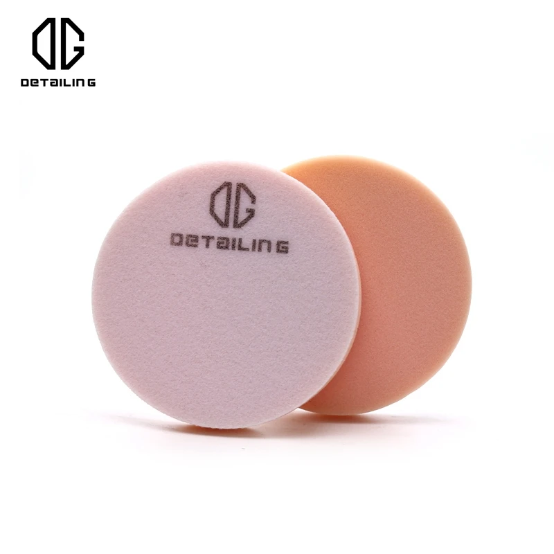 DETAILING Car Flat Foam Polishing Pad 5/6inch Auto Care Sponge Buffing Finishing Pad Car Wax Pad 
DETAILING Car Flat Foam Polishing Pad 5/6inch Auto Care Sponge Buffing Finishing Pad Car Wax Pad