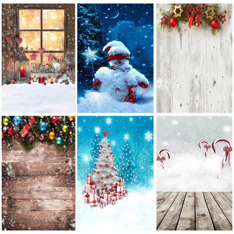 SHENGYONGBAO Vinyl Christmas Theme Photography Background Children Portrait Backdrops For Photo Studio Props 1911 CXZM-40
SHENGYONGBAO Vinyl Christmas Theme Photography Background Children Portrait Backdrops For Photo Studio Props 1911 CXZM-40