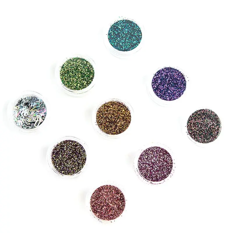 3g Flash Glitter Glow Bright Powder Crystal Epoxy Resin Mold Fillings Jewelry Nail Art DIY Craft
3g Flash Glitter Glow Bright Powder Crystal Epoxy Resin Mold Fillings Jewelry Nail Art DIY Craft