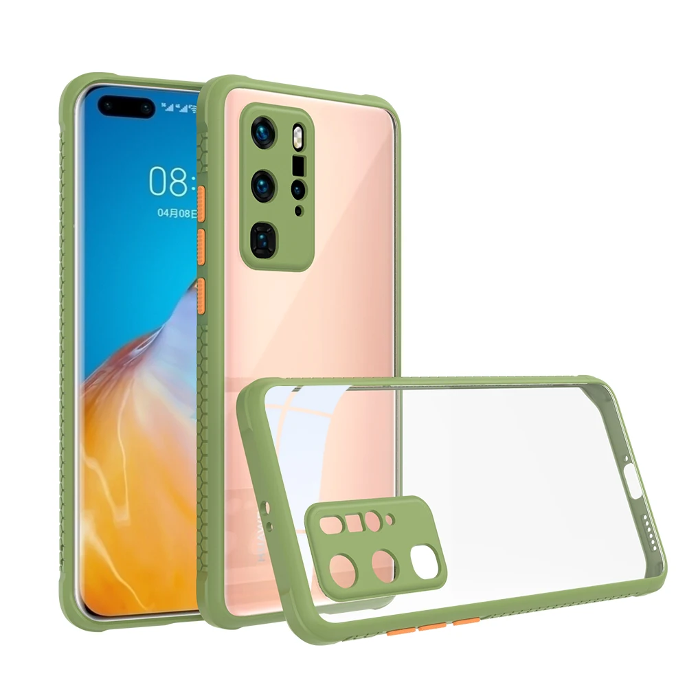 Clear Hard Case For Huawei P40 Pro Plus P30 Pro P30Pro P40Pro Case Transparent Back Cover For Huawei Mate 40 30 Pro Case
Clear Hard Case For Huawei P40 Pro Plus P30 Pro P30Pro P40Pro Case Transparent Back Cover For Huawei Mate 40 30 Pro Case